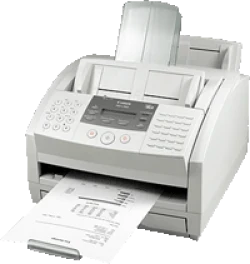 Canon Fax-B360 (Fax-serie)
