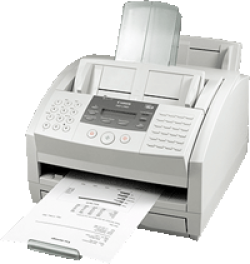 Canon Fax-B360 (Fax-serie)