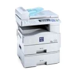 Gestetner 1502 (Gestetner printers)