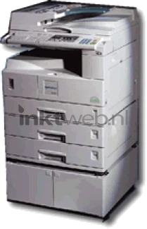 Gestetner 1802 (Gestetner printers)