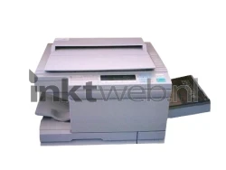 Gestetner 2620 (Gestetner printers)