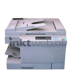 Gestetner 2622 (Gestetner printers)