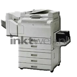 Gestetner 2635 (Gestetner printers)