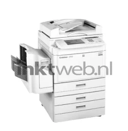 Gestetner 2703 (Gestetner printers)