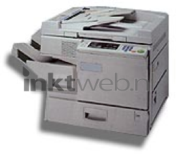 Gestetner 2715Z (Gestetner printers)