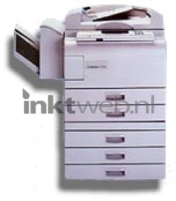 Gestetner 2722Z (Gestetner printers)