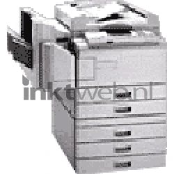 Gestetner 2732Z (Gestetner printers)