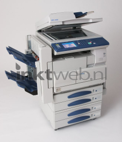 Gestetner 2850 (Gestetner printers)