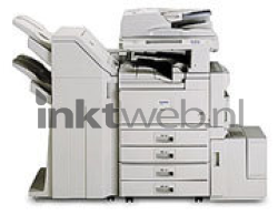 Gestetner 3502 (Gestetner printers)