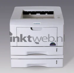 Gestetner BP20 (Gestetner printers)