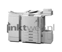 Gestetner CS206 (Gestetner printers)
