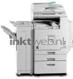 Gestetner DSc232 (Gestetner printers)
