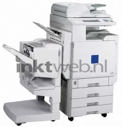 Gestetner DSc338 (Gestetner printers)