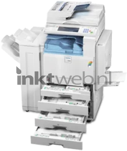 Gestetner DSc424 (Gestetner printers)