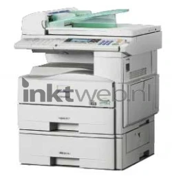 Gestetner DSm415 (Gestetner printers)