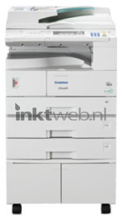 Gestetner DSm615 (Gestetner printers)