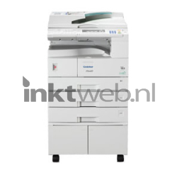 Gestetner DSm618 (Gestetner printers)