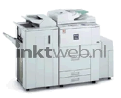 Gestetner DSm675 (Gestetner printers)