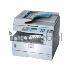 Gestetner DSm716 (Gestetner printers)