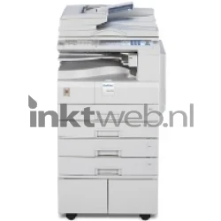 Gestetner DSm721 (Gestetner printers)