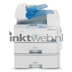 Gestetner F530 (Gestetner printers)