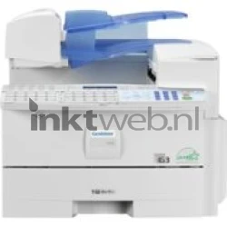 Gestetner F550 (Gestetner printers)