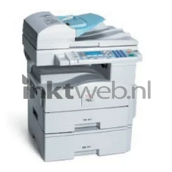 Gestetner MP 161 (Gestetner printers)