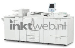 Gestetner MP 1100 (Gestetner printers)