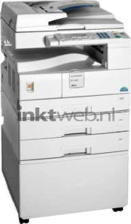 Gestetner MP 1600 (Gestetner printers)