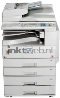 Gestetner MP 2000 (Gestetner printers)