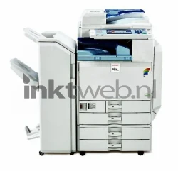 Gestetner MP C4500 (Gestetner printers)