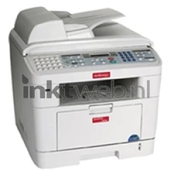 Gestetner P6230 (Gestetner printers)