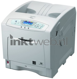 Gestetner SP C411 (Gestetner printers)