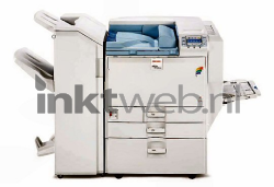 Gestetner SP C811 (Gestetner printers)