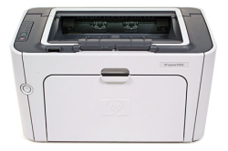 HP Laserjet P1505 (Laserjet)