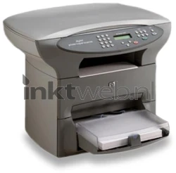 HP Laserjet 3300 (Laserjet)