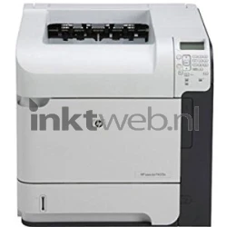 HP Laserjet P4015 (Laserjet)