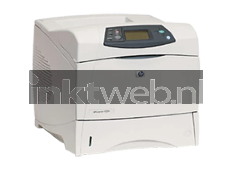 HP Laserjet 4250 toners, nu extra voordelig bij Inktweb.nl