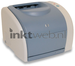 HP Color Laserjet 1500 (Color Laserjet)