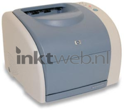 HP Color Laserjet 2500 (Color Laserjet)