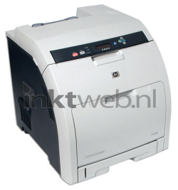HP Color Laserjet CP3505 (Color Laserjet)