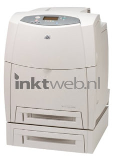 HP Color Laserjet 4650 (Color Laserjet)