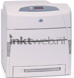 HP Color Laserjet 5500 (Color Laserjet)