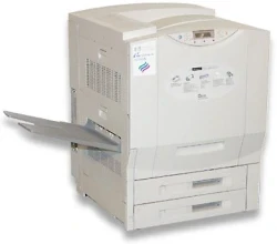 HP Color Laserjet 8500 (Color Laserjet)