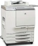 Color Laserjet 9850