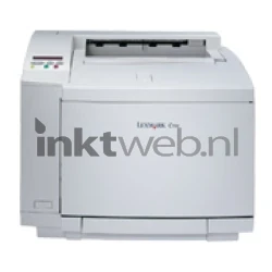 Lexmark C720 (C-serie)