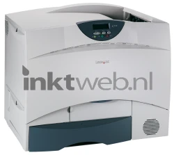 Lexmark C752 (C-serie)