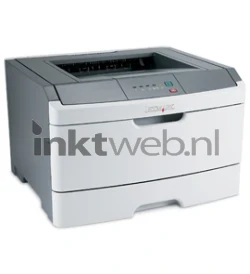Lexmark E260 (E-serie)