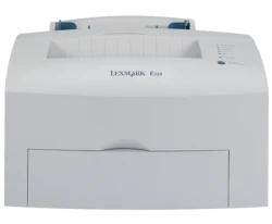 Lexmark E320 (E-serie)