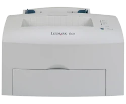 Lexmark E322 (E-serie)